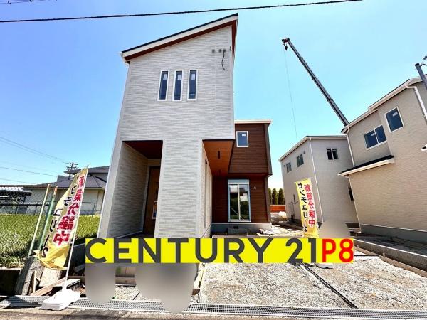 春日井市花長町１丁目の新築一戸建
