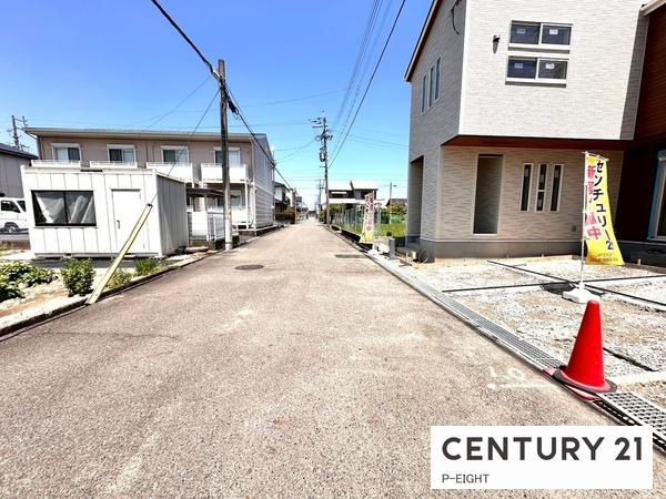 春日井市花長町１丁目の新築一戸建