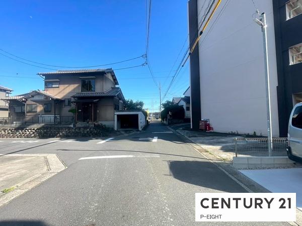 海部郡蟹江町今西２丁目の新築一戸建