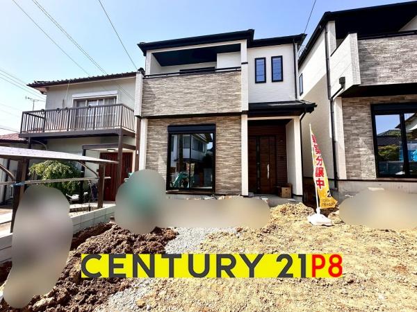 豊明市三崎町ゆたか台の新築一戸建