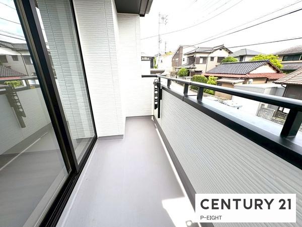 豊明市三崎町ゆたか台の新築一戸建
