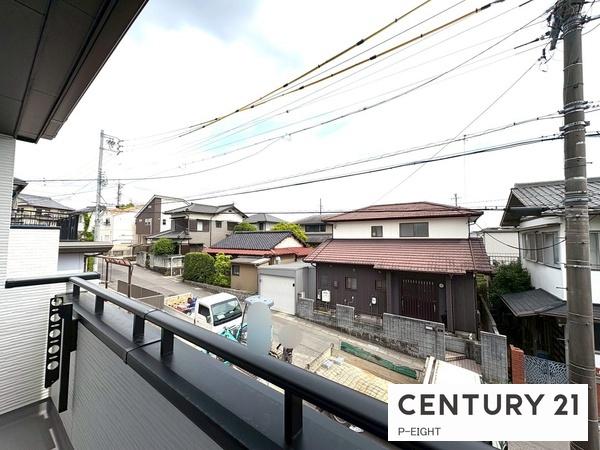 豊明市三崎町ゆたか台の新築一戸建
