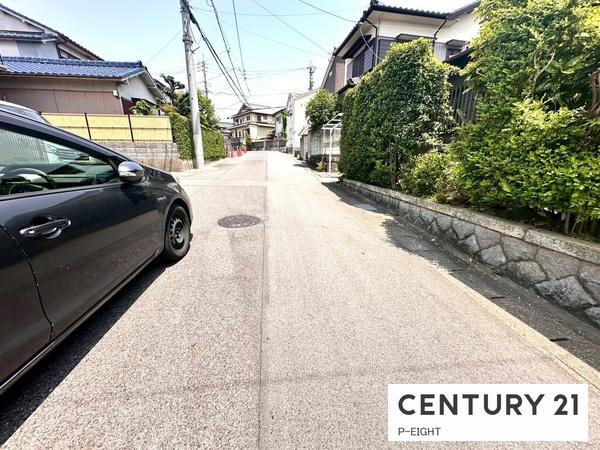 豊明市三崎町ゆたか台の新築一戸建