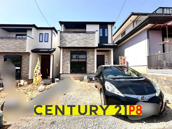 豊明市三崎町ゆたか台の新築一戸建