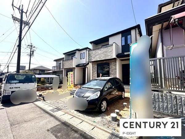 豊明市三崎町ゆたか台の新築一戸建
