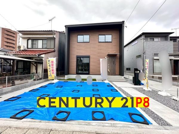 一宮市末広１丁目の新築一戸建