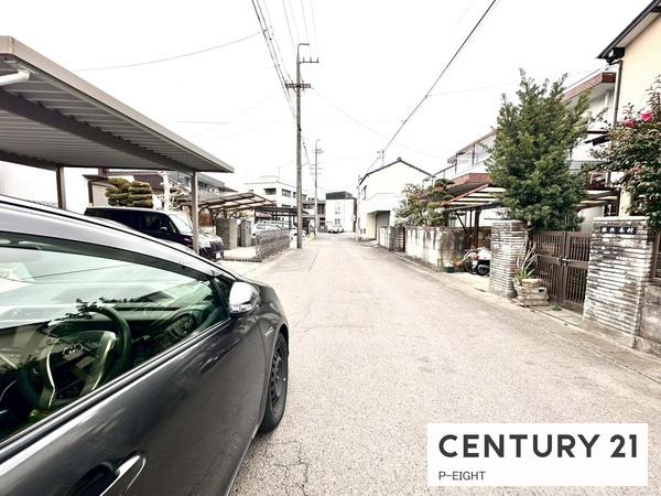 一宮市末広１丁目の新築一戸建