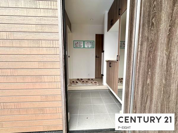 一宮市末広１丁目の新築一戸建