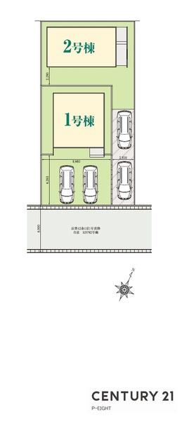 一宮市末広１丁目の新築一戸建