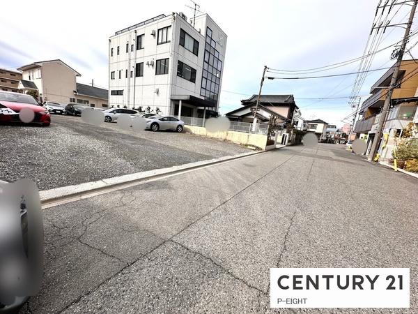 清須市西枇杷島町古城２丁目の新築一戸建