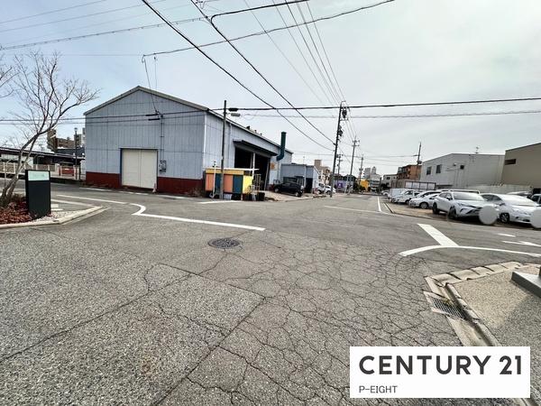 清須市西枇杷島町古城２丁目の新築一戸建