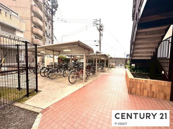 ユニーブル大曽根