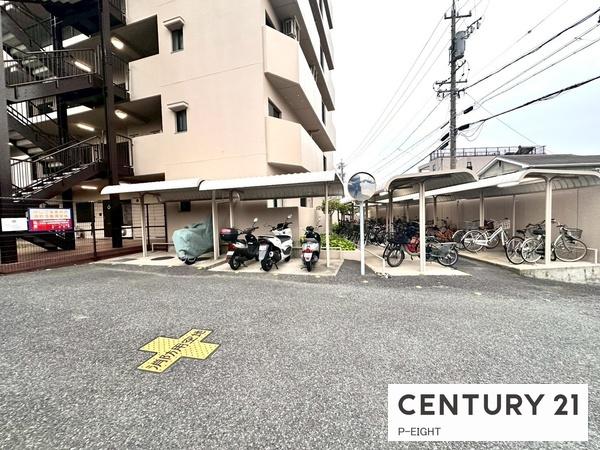 ユニーブル大曽根