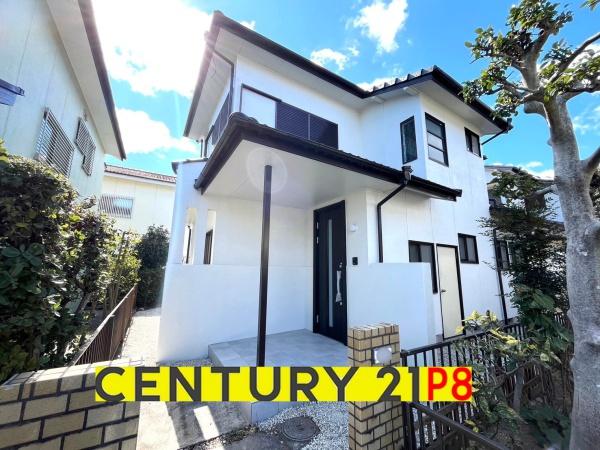 名古屋市緑区姥子山３丁目の中古一戸建