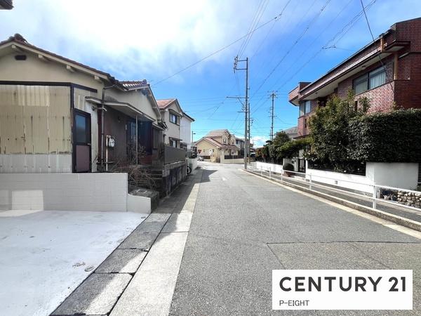 名古屋市天白区島田４丁目の中古一戸建て