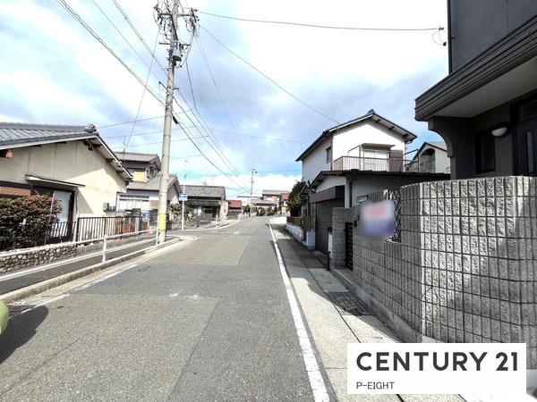 名古屋市天白区島田４丁目の中古一戸建て