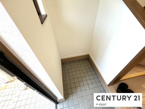 名古屋市天白区島田４丁目の中古一戸建