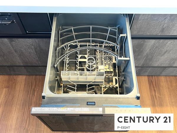 パークホームズ植田東セレノ　中古マンション
