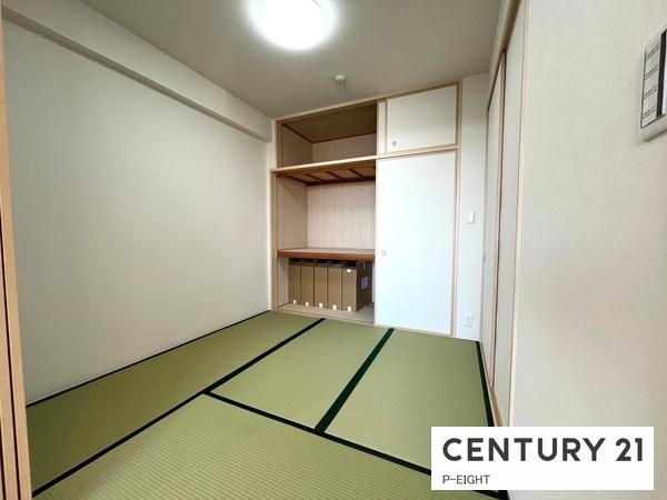 パークホームズ植田東セレノ　中古マンション