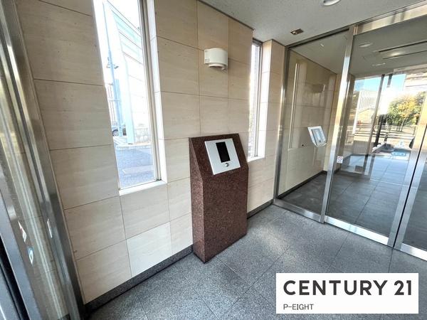 パークホームズ植田東セレノ　中古マンション