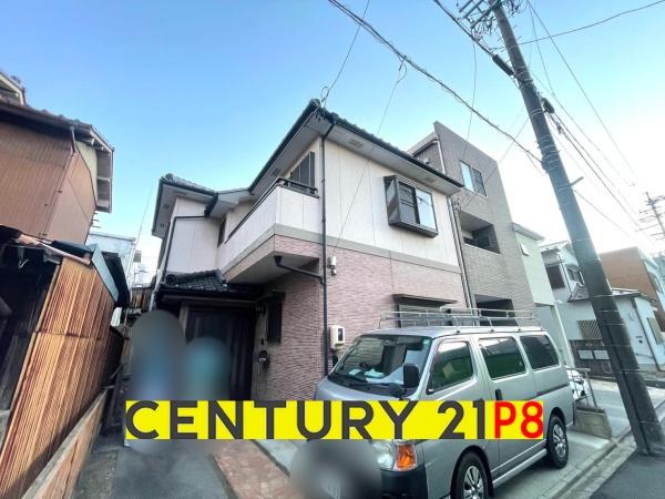 名古屋市熱田区野立町２丁目の中古一戸建