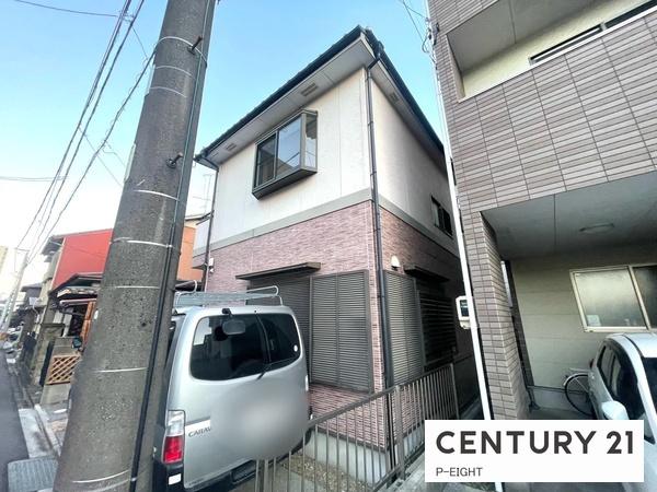 名古屋市熱田区野立町２丁目の中古一戸建