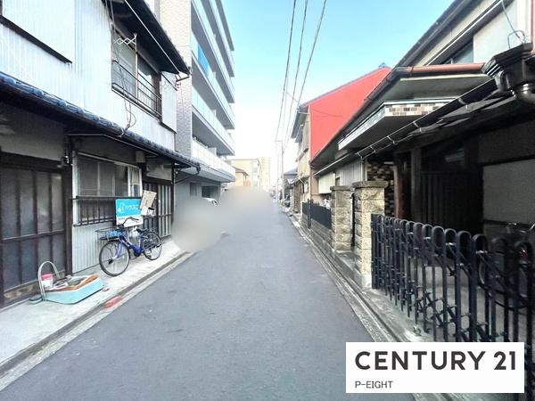 名古屋市熱田区野立町２丁目の中古一戸建