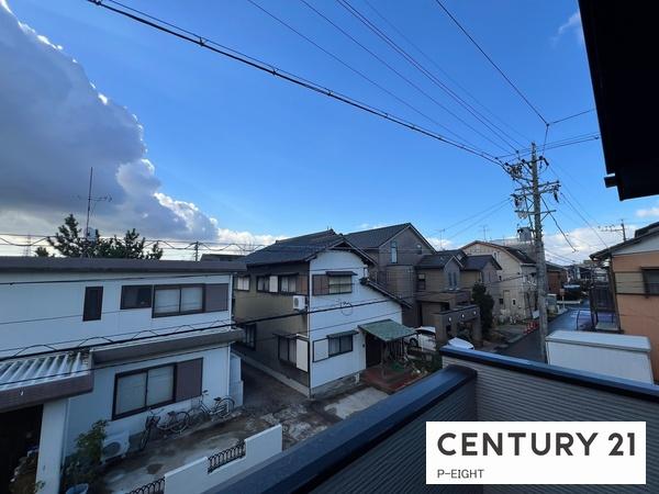 北名古屋市久地野河原の新築一戸建