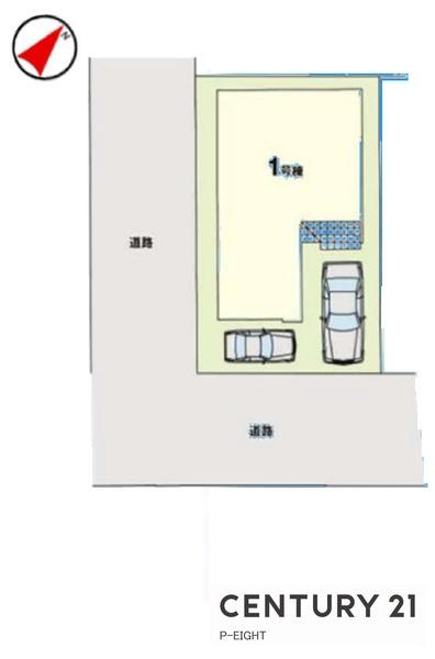 北名古屋市久地野河原の新築一戸建