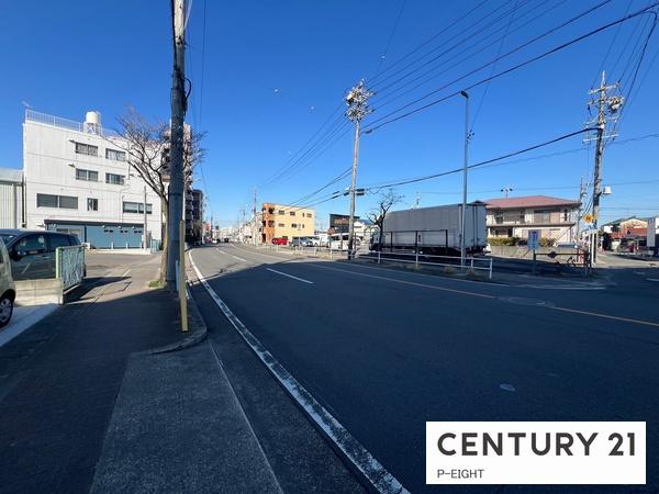 名古屋市北区西味鋺１丁目の中古一戸建て