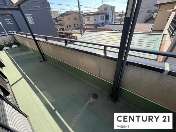 名古屋市北区西味鋺１丁目の中古一戸建て