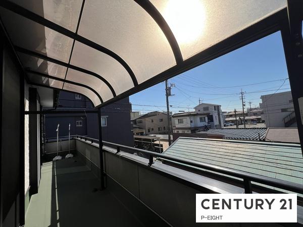 名古屋市北区西味鋺１丁目の中古一戸建て