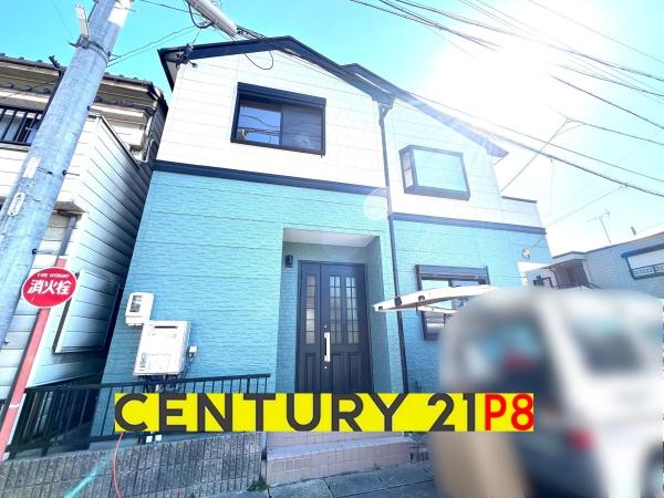 名古屋市北区楠４丁目の中古一戸建