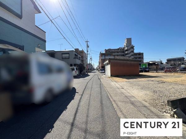 名古屋市北区楠４丁目の中古一戸建て