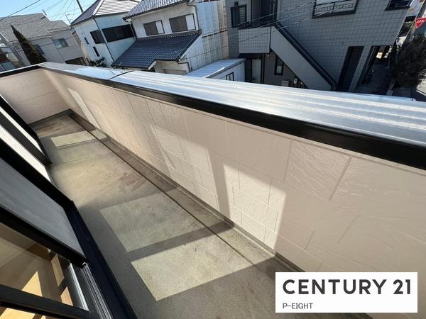 名古屋市北区楠４丁目の中古一戸建て