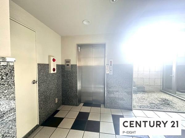 プリオール高蔵寺　　中古マンション
