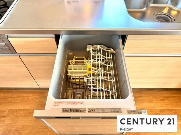 プリオール高蔵寺　　中古マンション