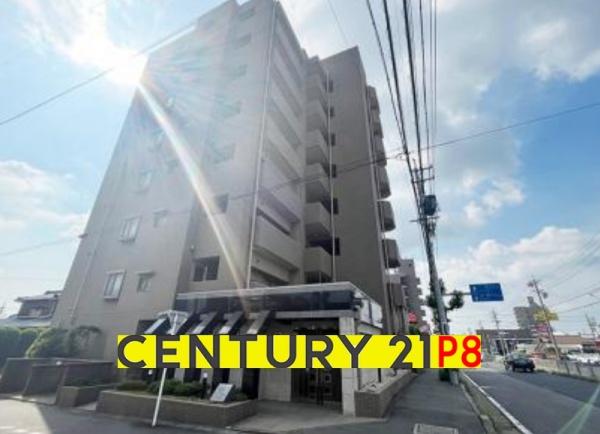 プリオール高蔵寺　　中古マンション