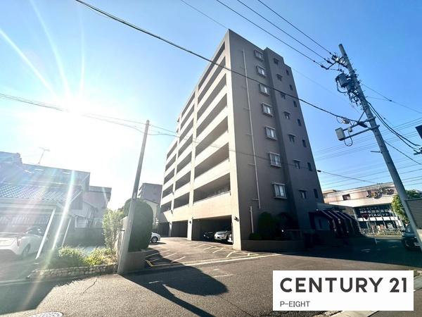 プリオール高蔵寺　　中古マンション
