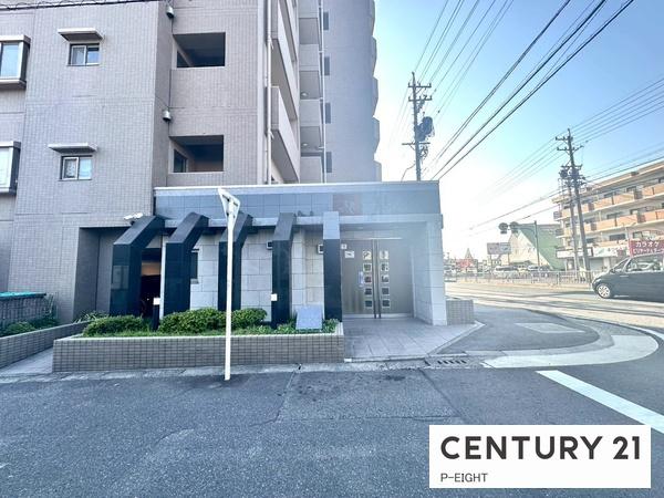 プリオール高蔵寺　　中古マンション