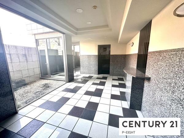 プリオール高蔵寺　　中古マンション