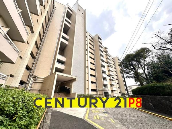 西一社第二団地１０２号棟１　中古マンション