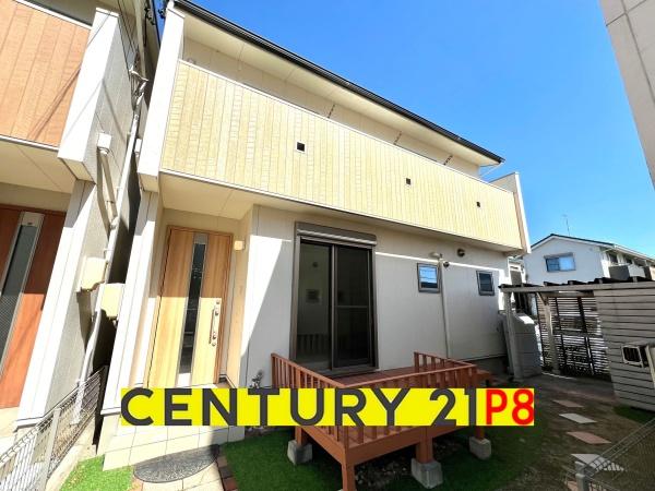 名古屋市北区楠１丁目の中古一戸建