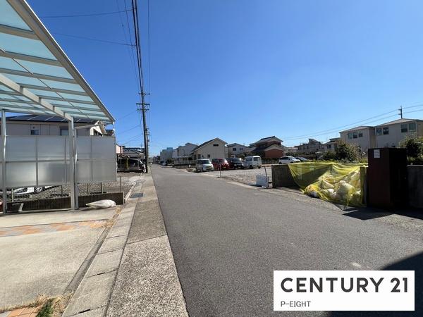 名古屋市北区楠１丁目の中古一戸建て