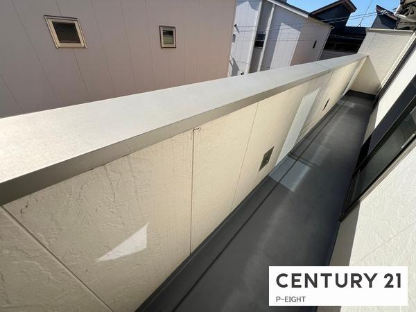 名古屋市北区楠１丁目の中古一戸建て