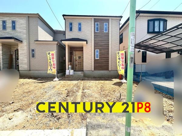名古屋市天白区海老山町の新築一戸建