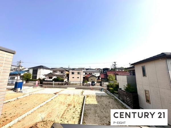 名古屋市天白区海老山町の新築一戸建