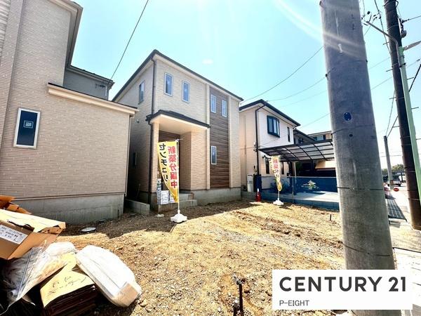 名古屋市天白区海老山町の新築一戸建