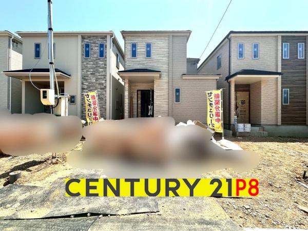 名古屋市天白区海老山町の新築一戸建