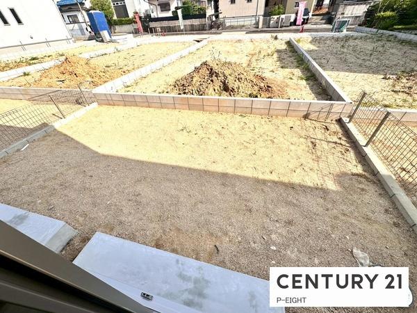 名古屋市天白区海老山町の新築一戸建